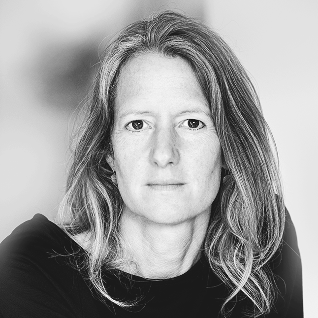 Katharina Brändlein, Senior Sustainability Consultant