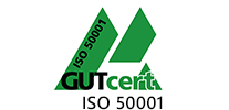 Zertifizierung ISO 50001
