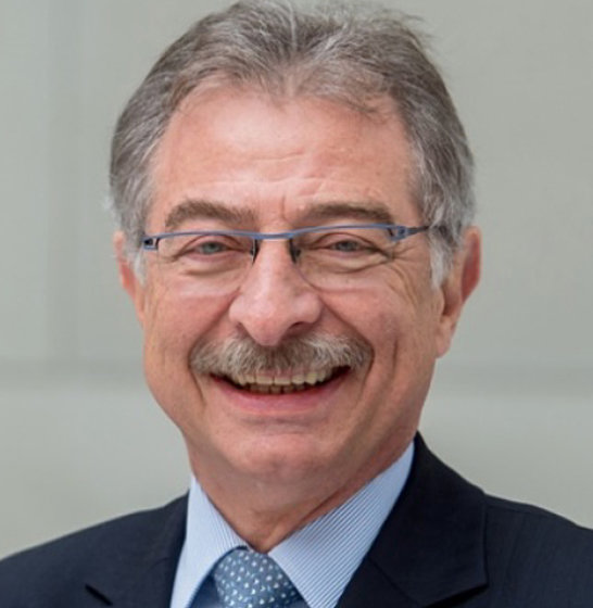 Prof. Kempf ist Mitglied im Beirat der ConClimate GmbH