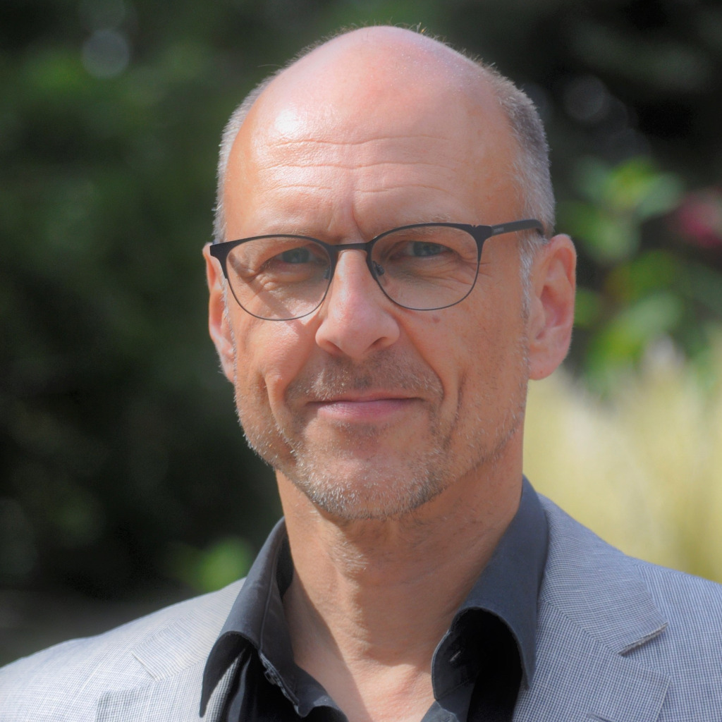 Prof. Dr. Christian Berg, Mitglied im Beirat der ConClimate GmbH 